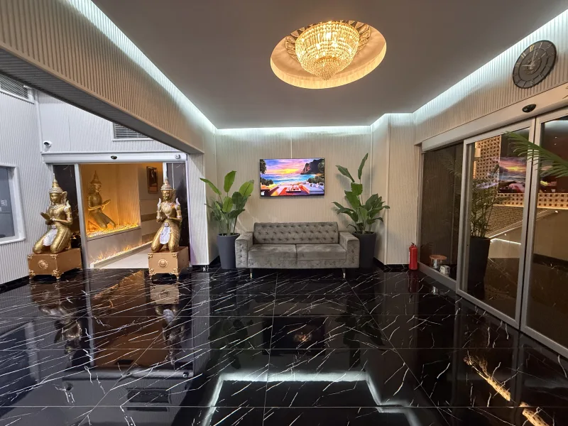 Best GYM & SPA Mahmutlar — 체육관 알란야에서: 온라인 주문, 가격 및 리뷰